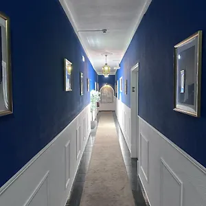 Arcada House Bed and breakfast Tavira