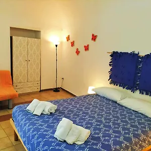  Holiday home Odeon Homes - Centro Storico Italy