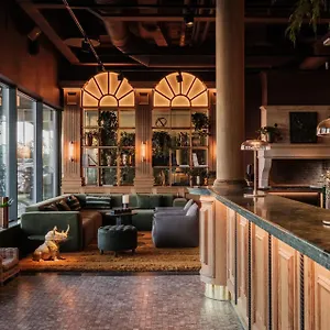 Foresta Hotel Lidingö