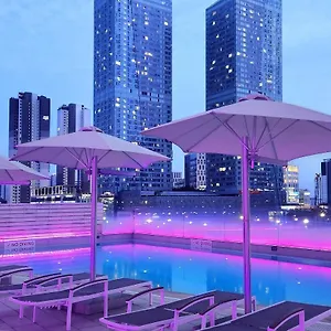 酒店 奥瑞卡松岛公园酒店
