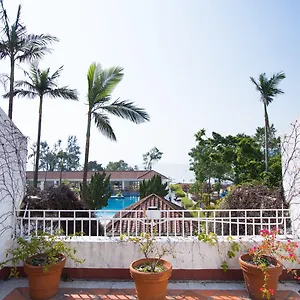 Grand Coloane Resor Makau