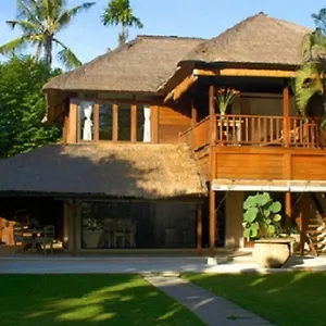 Sienna Villa Seminyak (Bali)