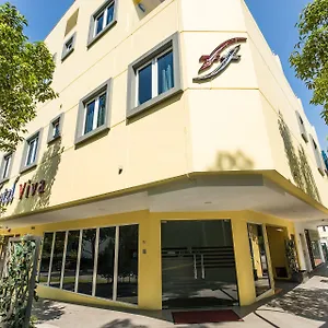 Fragrance - Viva Hotel Singapore