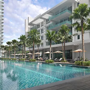 Lanson Place Bukit Ceylon Hotel Kuala Lumpur