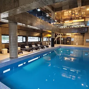  Holiday home Grim South Korea