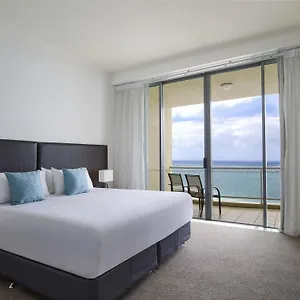 マントラ サン シティ オーストラリア