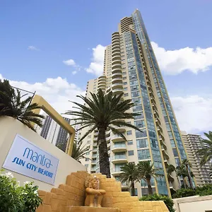 マントラ サン シティ オーストラリア