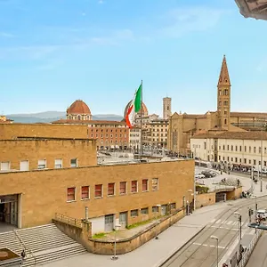  Apartment Medici Italy
