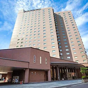 **** ホテル 札幌エクセルホテル東急 日本
