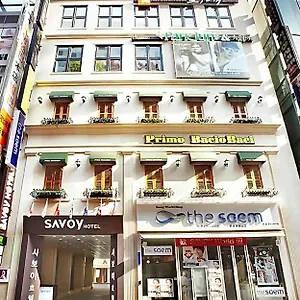 사보이 대한민국