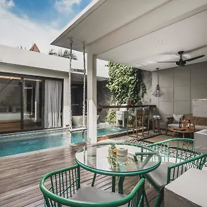 Ayona By Ini Vie Hospitality Villa Seminyak (Bali)