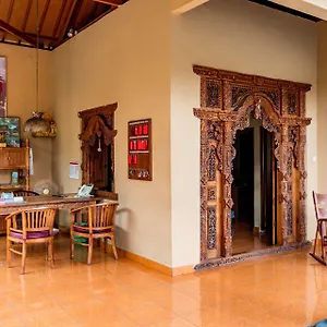 Tanah Merah Art By Agata Resor Ubud (Bali)