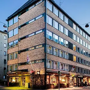 Original Sokos Hotel Helsinki