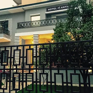 Antigone Hotel Tirana