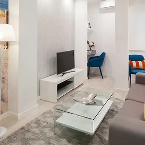 Apartment Inmalaga Palacio 