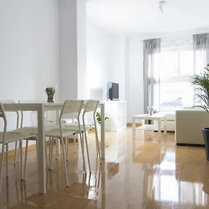 Apartment Plaza San Juan 