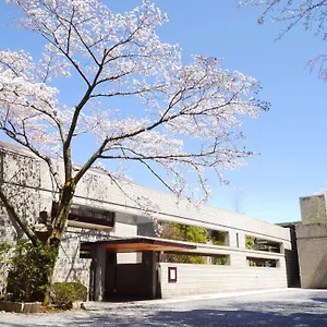 Hoshino Kai 箱根町