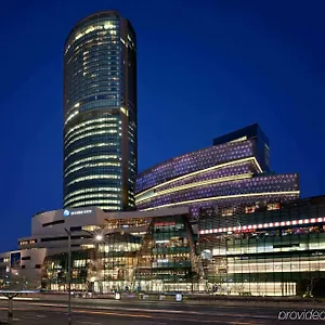 Hotel Sheraton Seoul D Cube, Gimpo