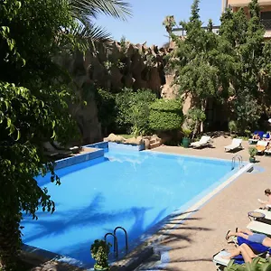 **** Hotel Imperial Hôtel&spa Maroc
