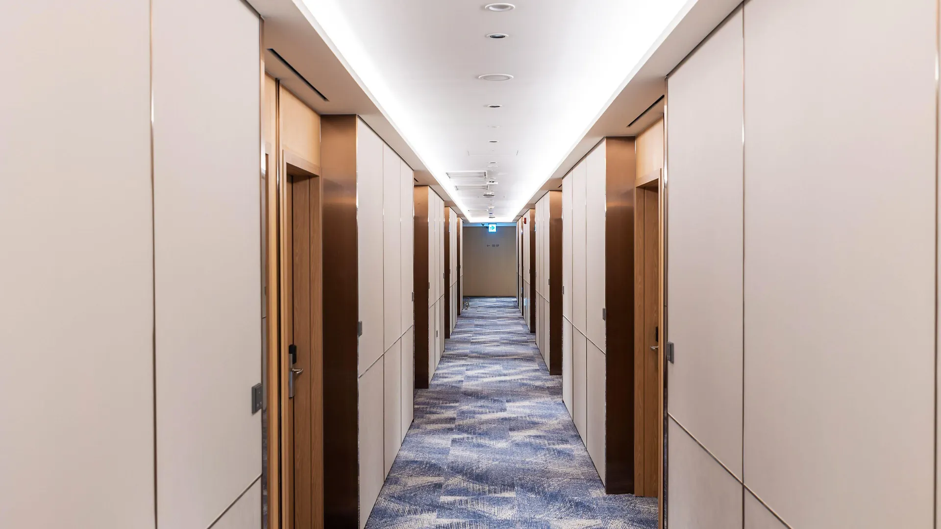 Incheon Airport Transit Hotel Terminal 1 3*,  Korsel