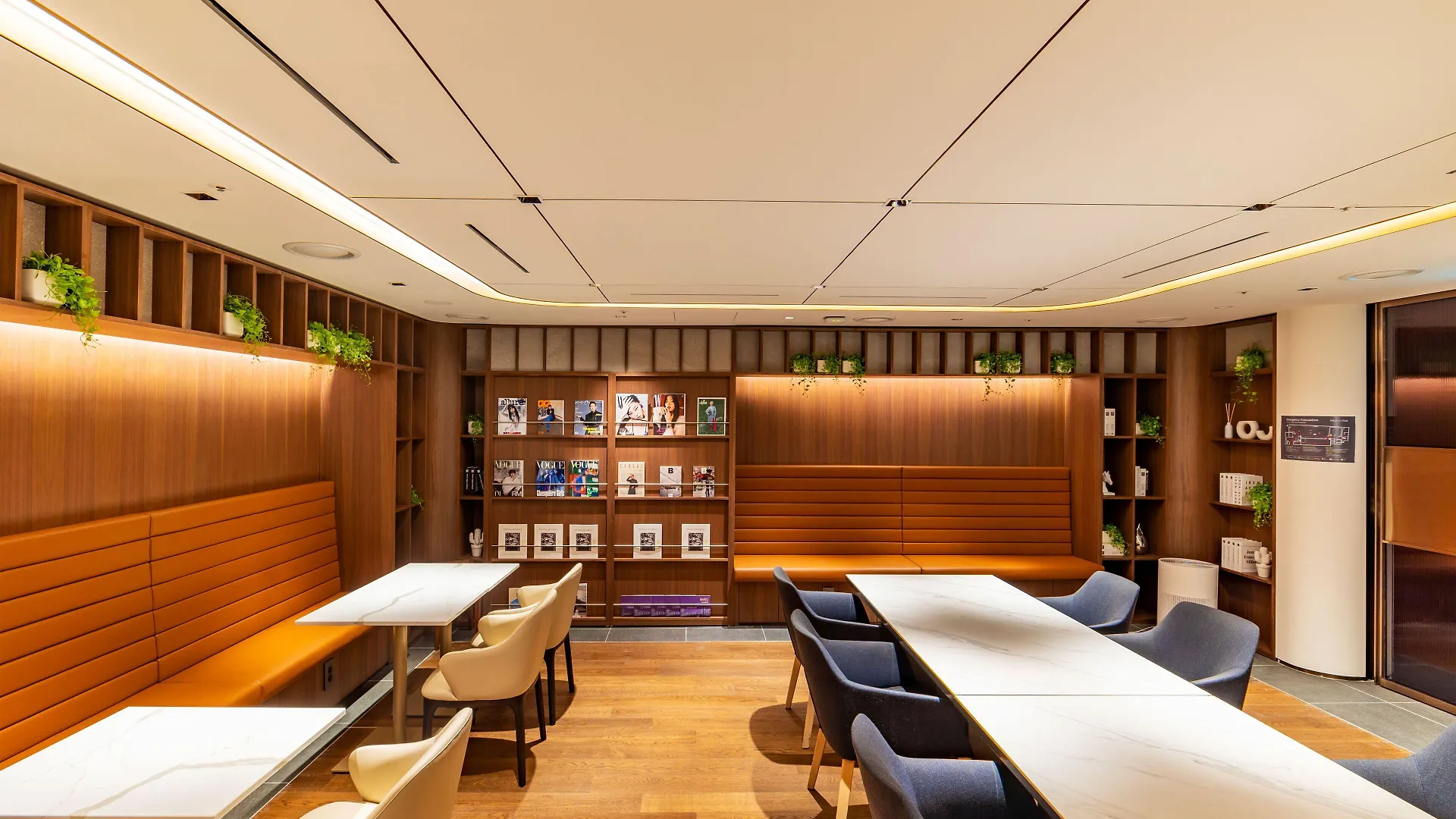 Incheon Airport Transit Hotel Terminal 1