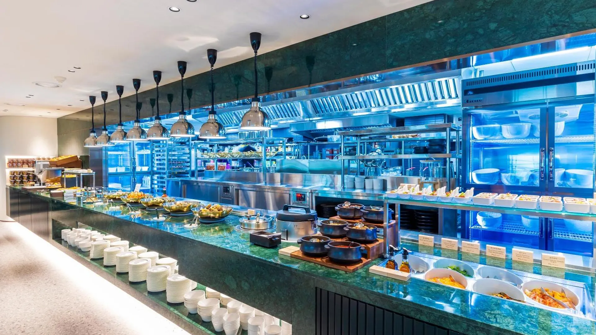 Incheon Airport Transit Hotel Terminal 1