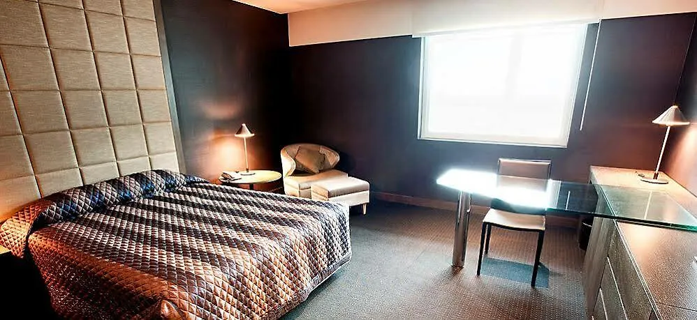Incheon Airport Transit Hotel Terminal 1